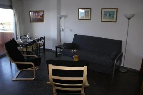 Apartaments Voralmar - Mas D'En Gran Cambrils