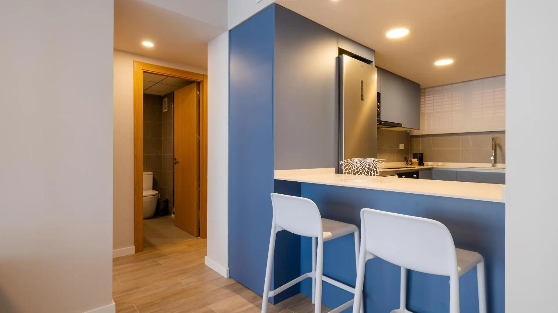 Apartaments Voralmar - Mas D'En Gran Cambrils Apartment