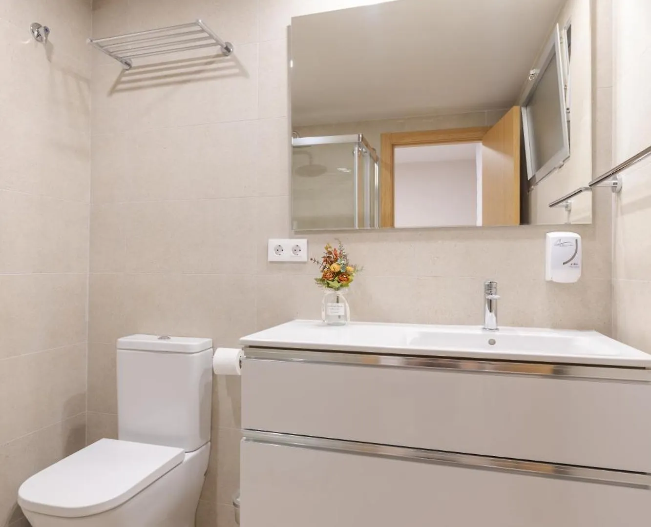 Apartaments Voralmar - Mas D'En Gran Cambrils Apartment
