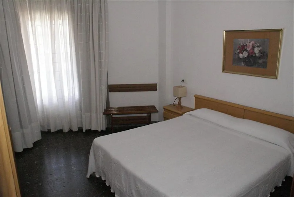 Apartment Apartaments Voralmar - Mas D'En Gran Cambrils Spain