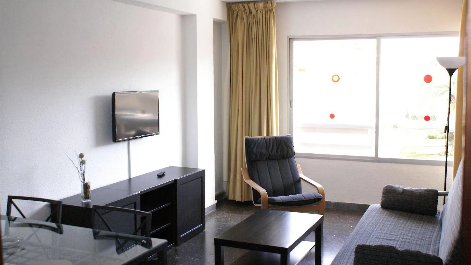 Apartment Apartaments Voralmar - Mas D'En Gran Cambrils