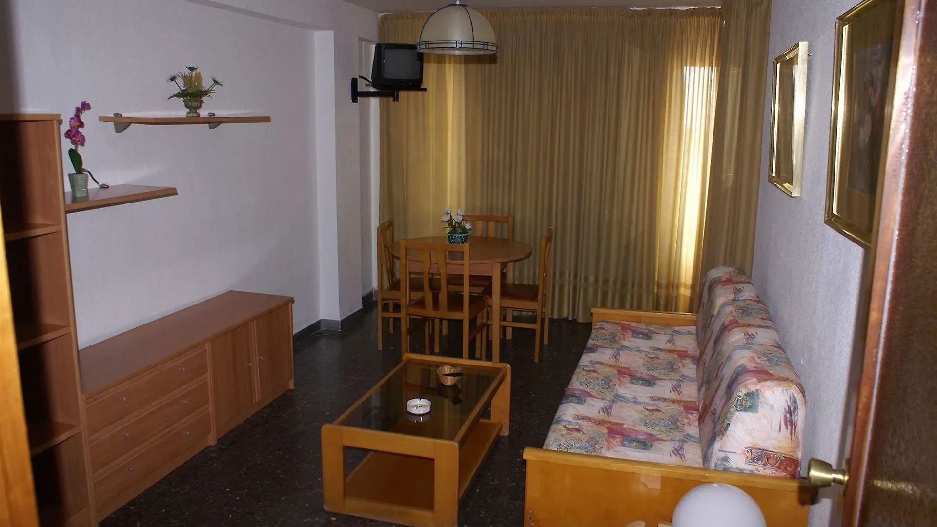 Apartaments Voralmar - Mas D'En Gran Cambrils
