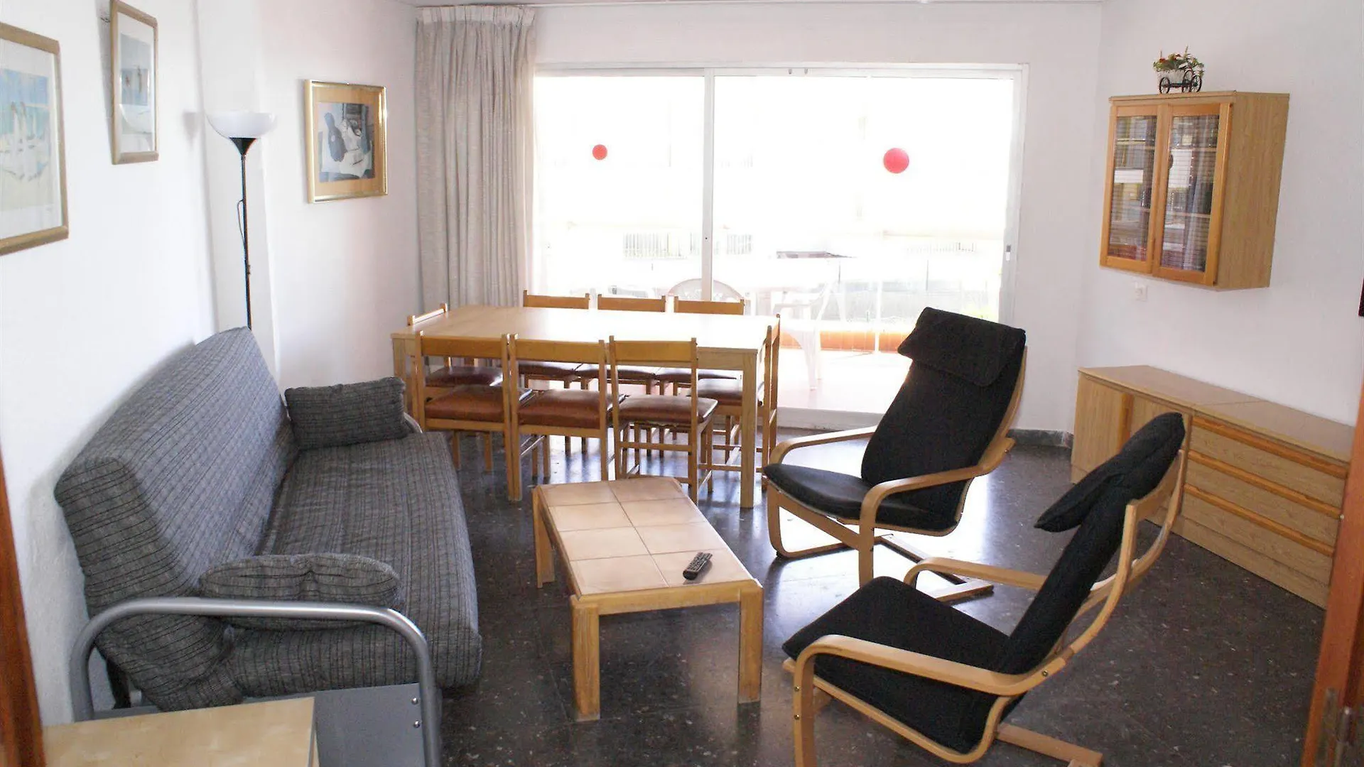 Apartaments Voralmar - Mas D'En Gran Cambrils 0*,  Spain