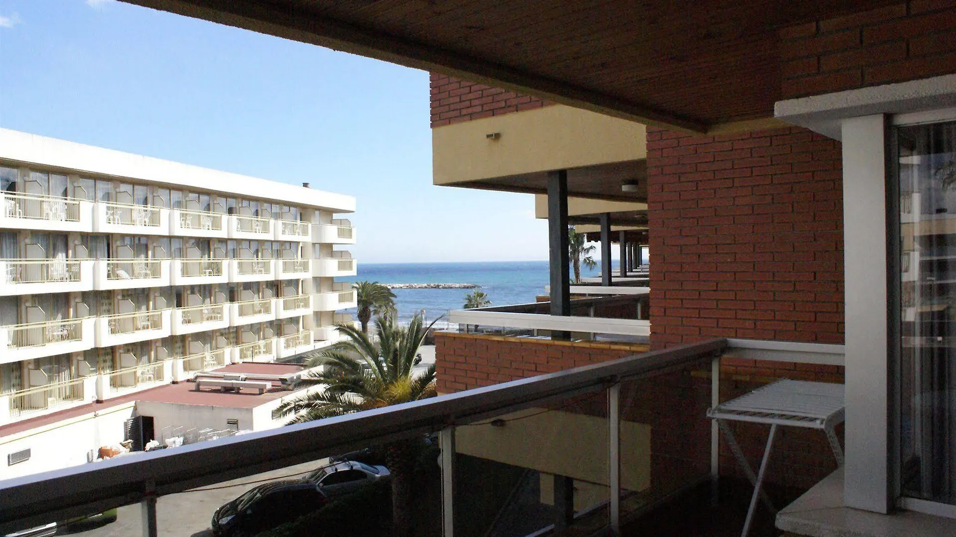 Apartaments Voralmar - Mas D'En Gran Cambrils 0*,